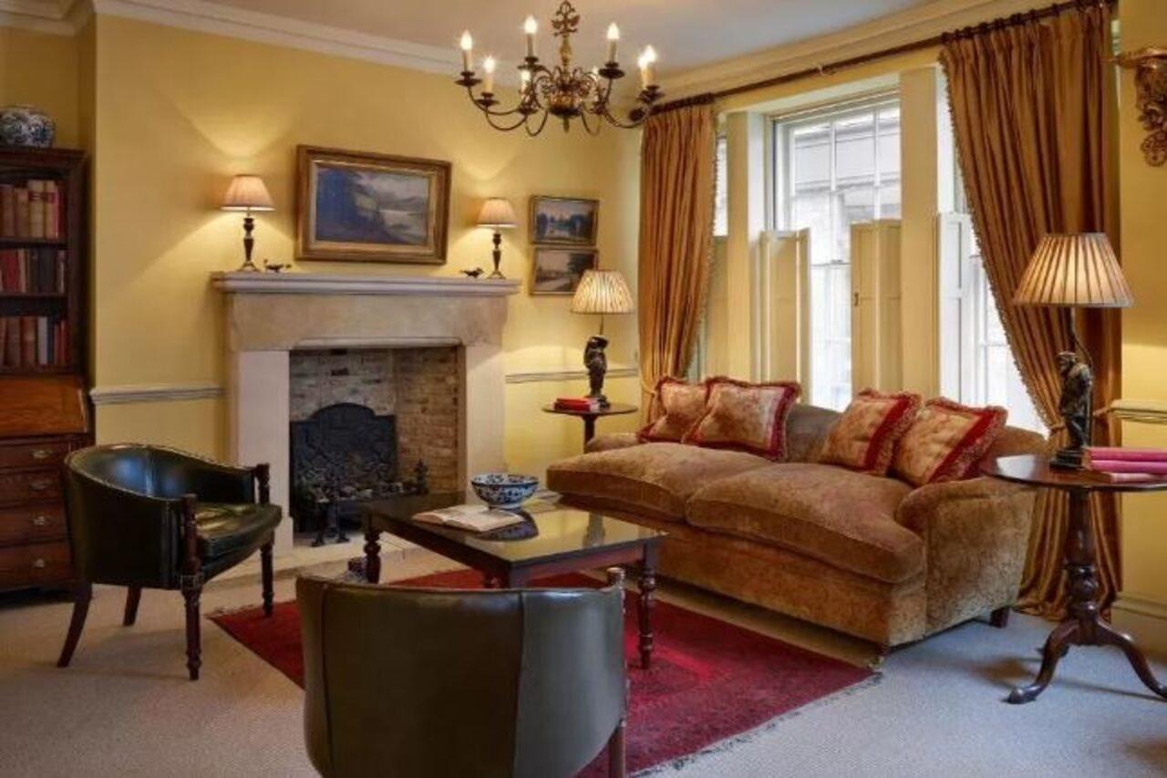 The Rookery 4* Londen