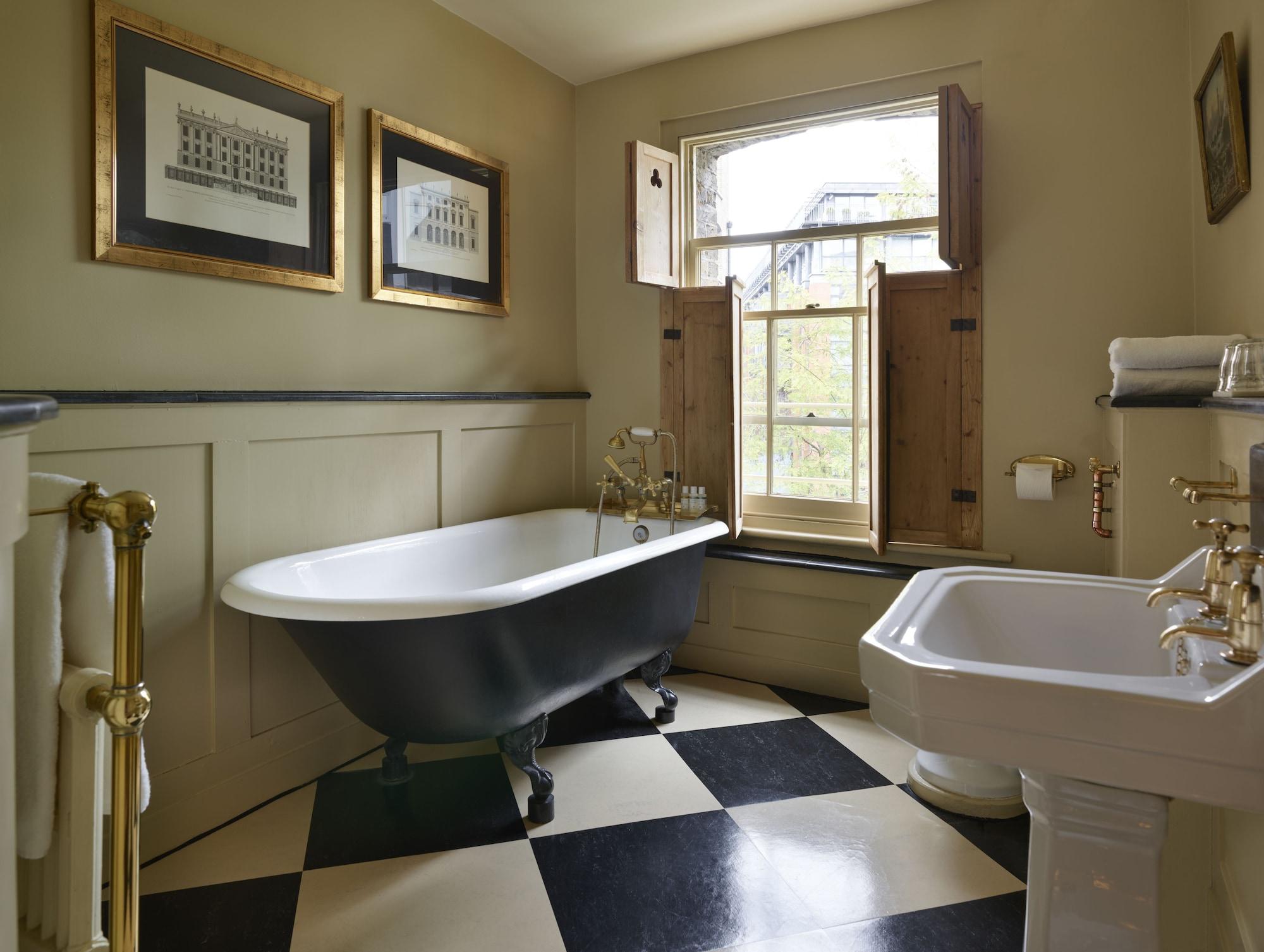 The Rookery Hotel Londen