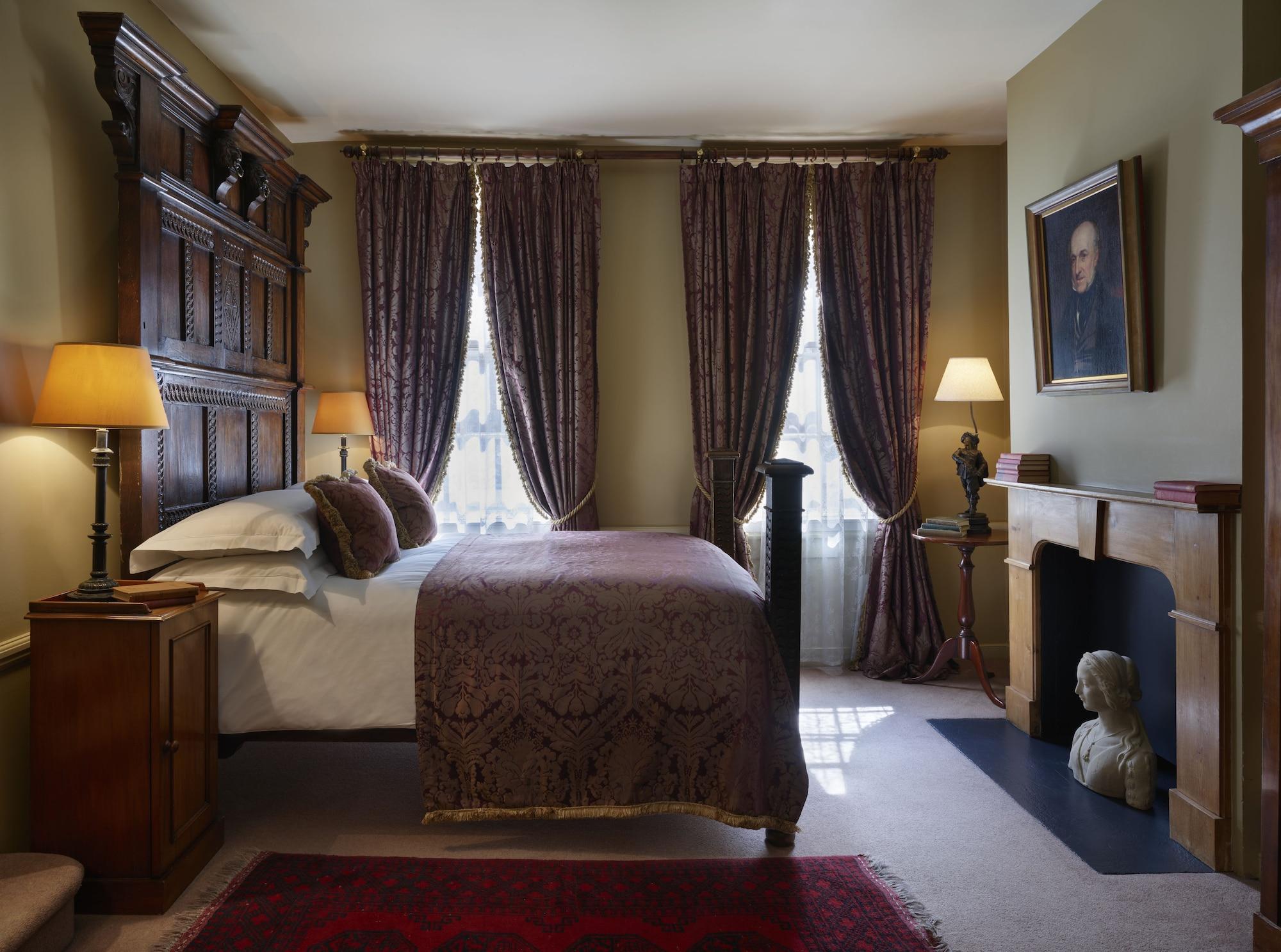 Hotel The Rookery Londen