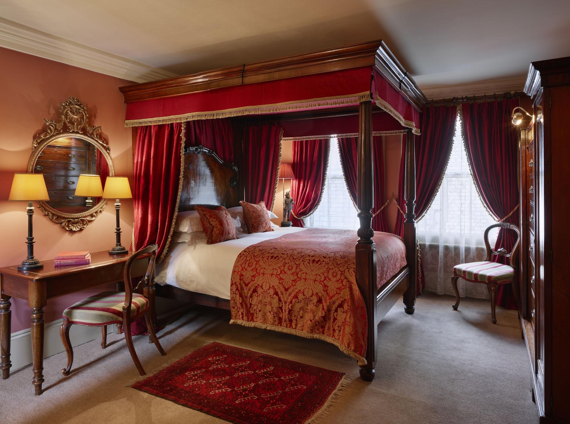 The Rookery 4* Londen