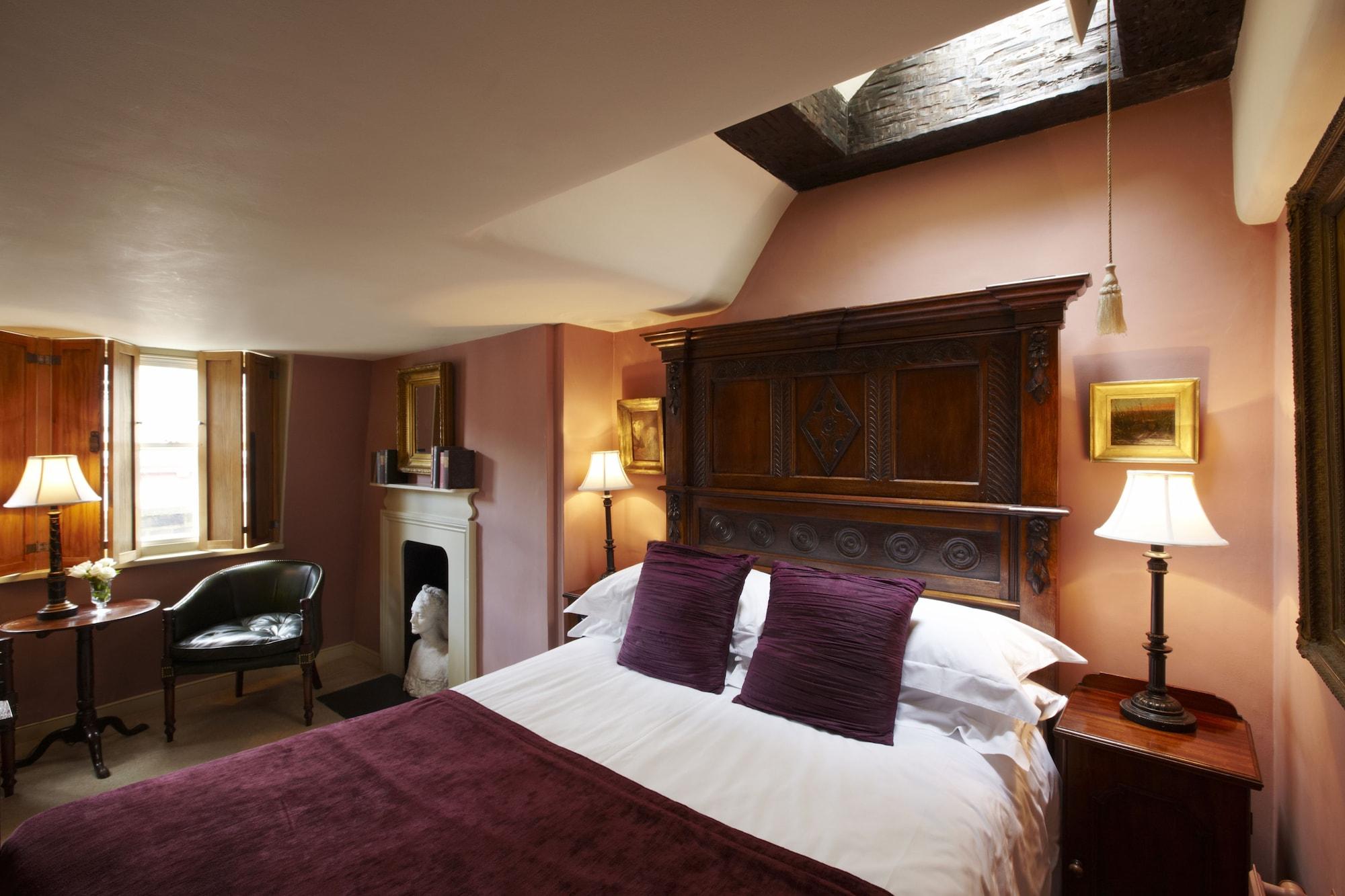 Hotel The Rookery Londen