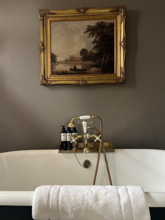 The Rookery Hotel Londen