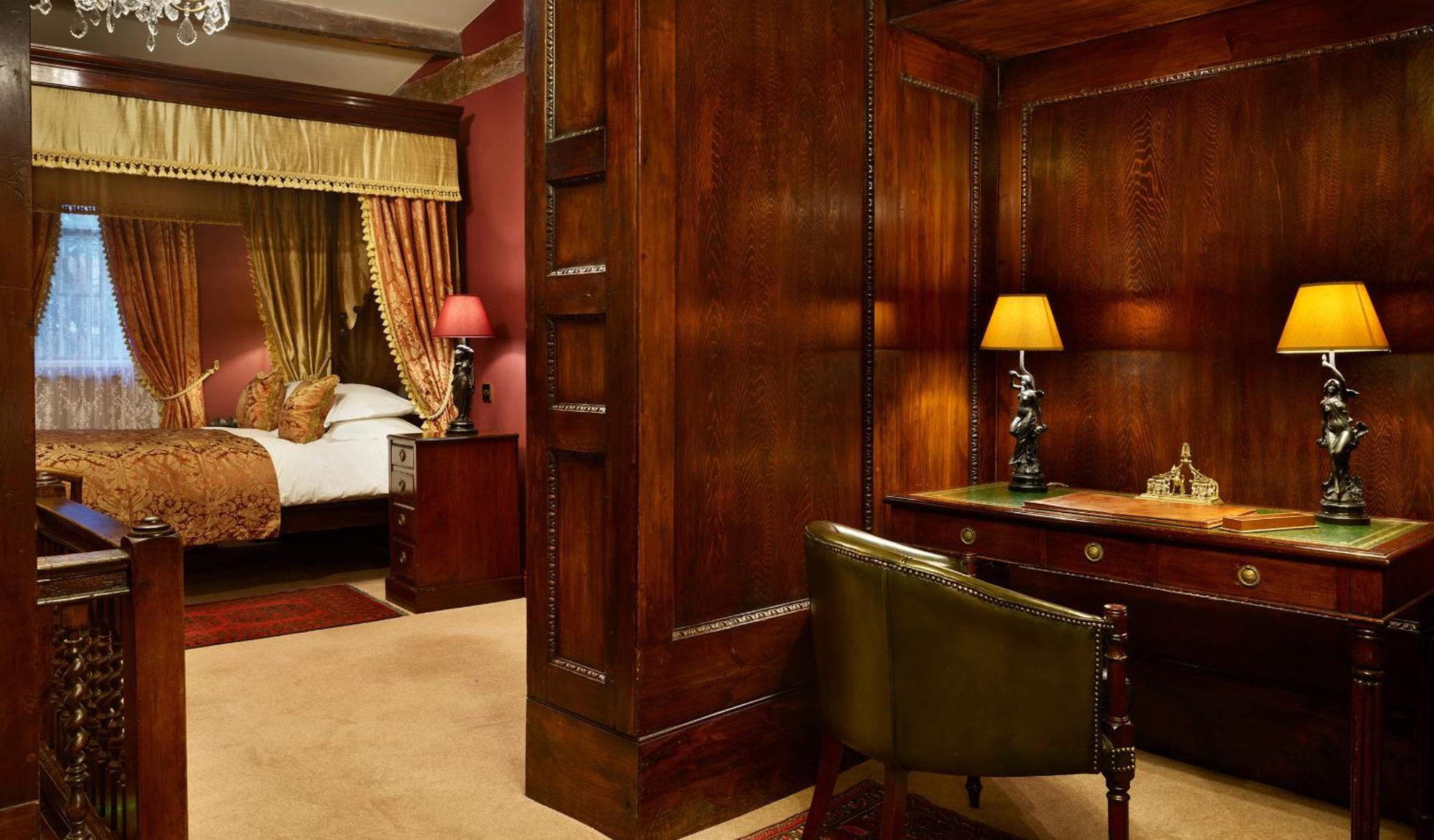 The Rookery 4* Londen