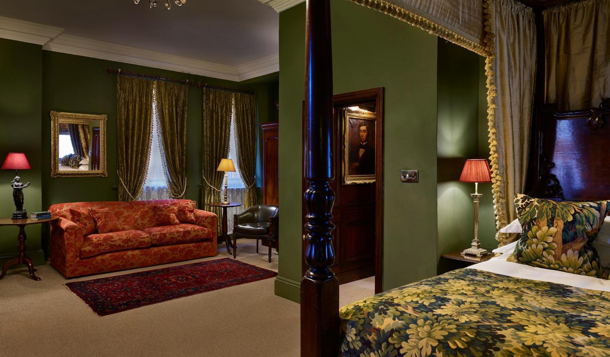 Hotel The Rookery Londen