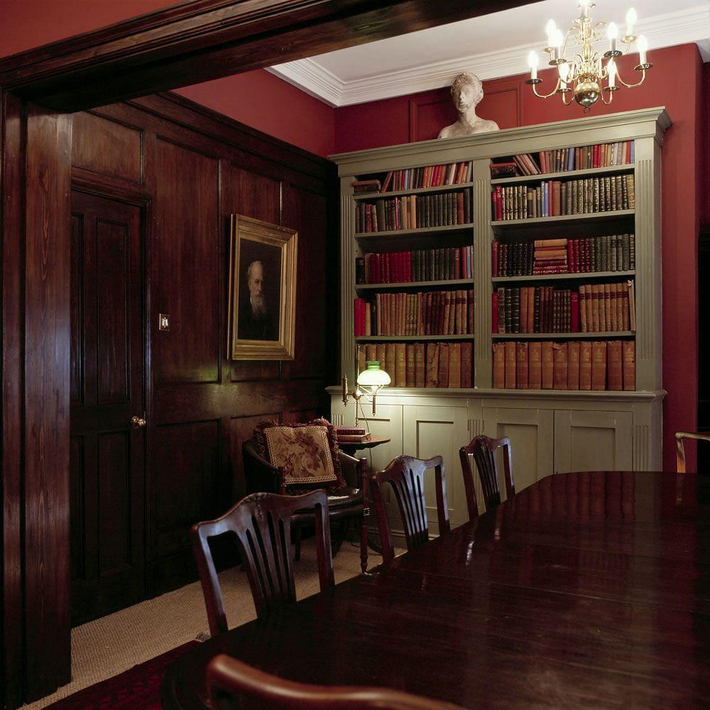 The Rookery Hotel Londen