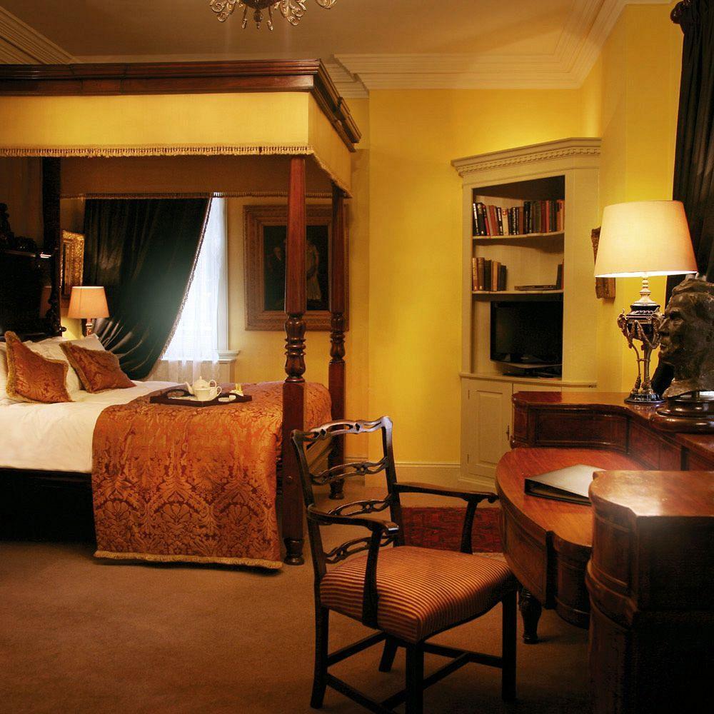 The Rookery Hotel Londen