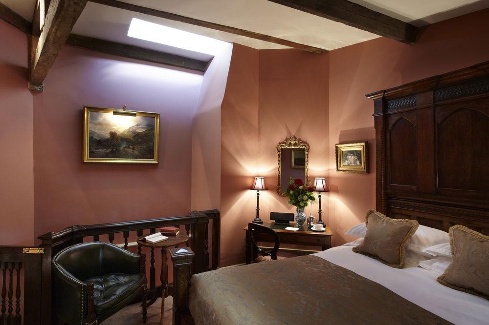 The Rookery Hotel Londen
