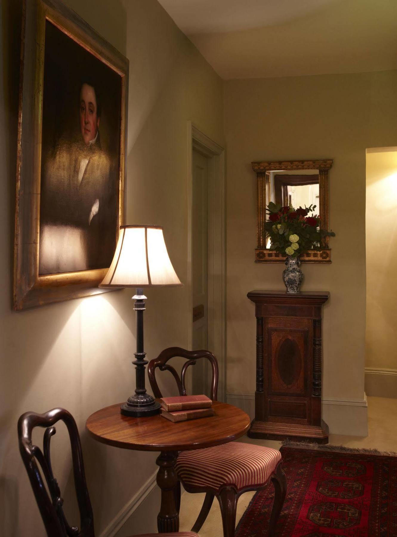Hotel The Rookery Londen