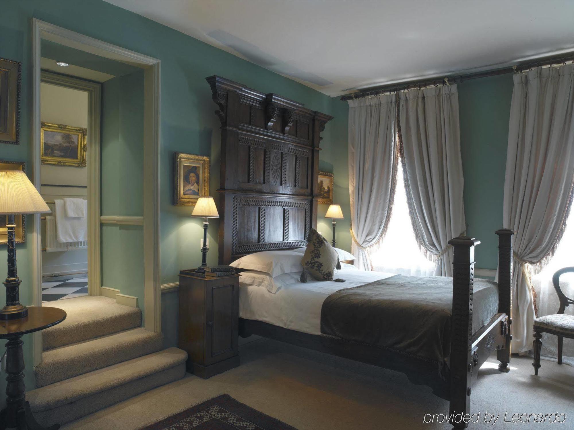 The Rookery 4* Londen
