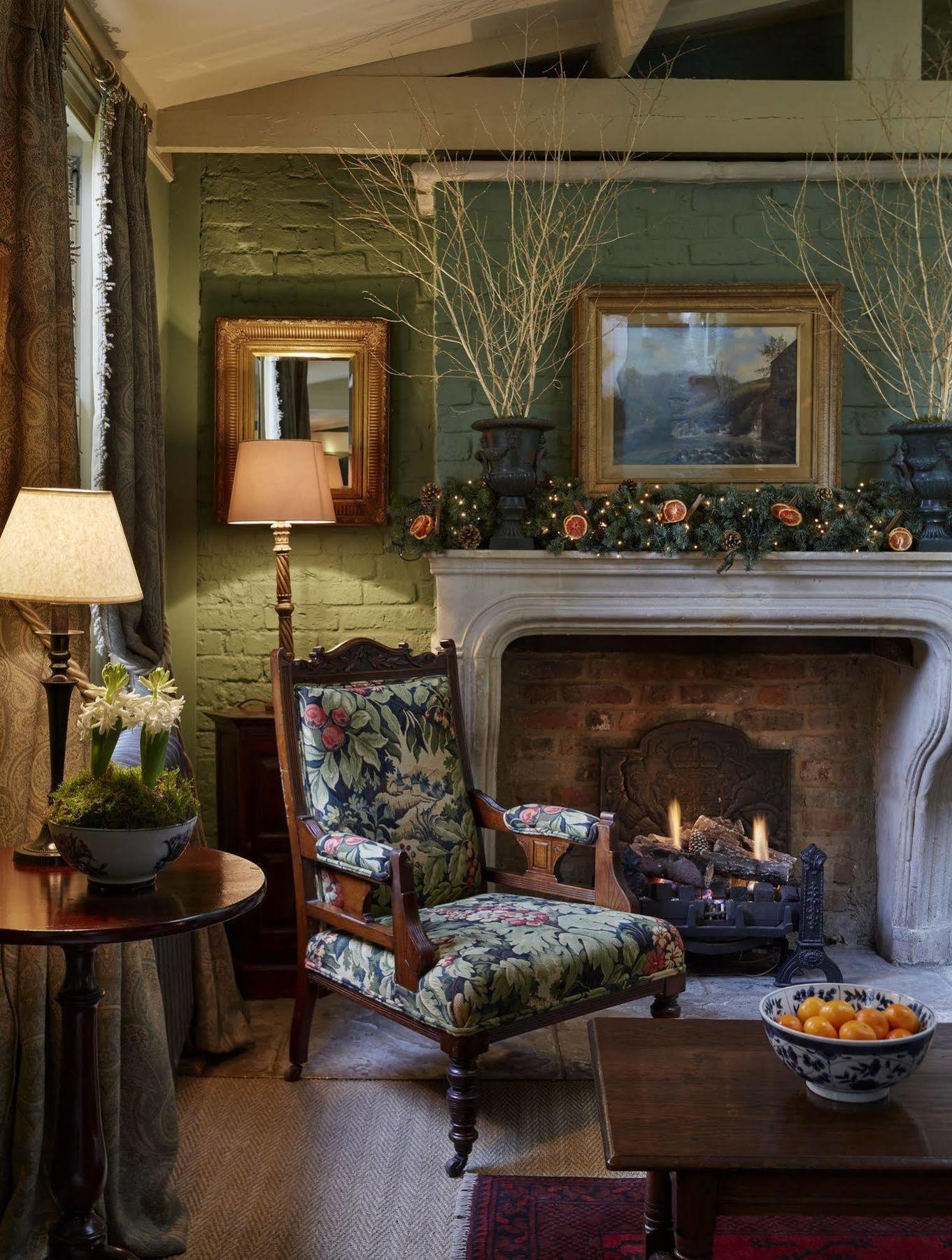 The Rookery 4* Londen