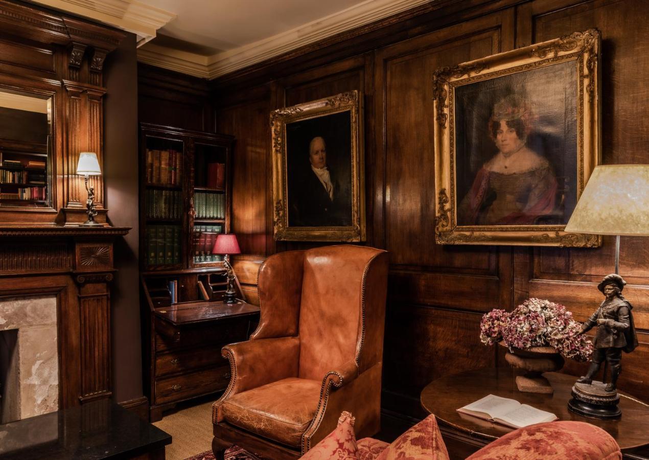 The Rookery 4* Londen